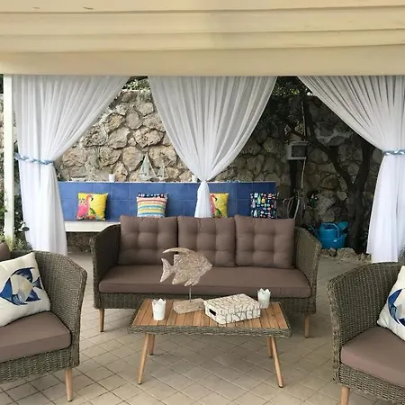 Apartment Lilium Di Lusso A San Vito Con Parcheggio E Privata Il Pizzone