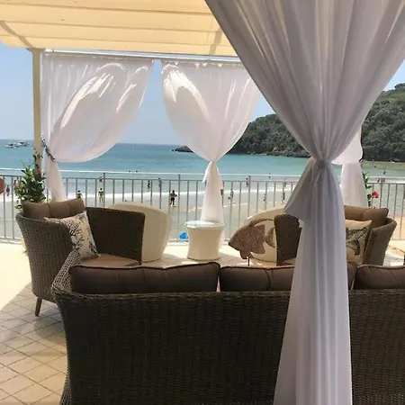 Apartment Lilium Di Lusso A San Vito Con Parcheggio E Privata