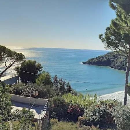 Lilium Di Lusso A San Vito Con Parcheggio E Privata Apartment Il Pizzone