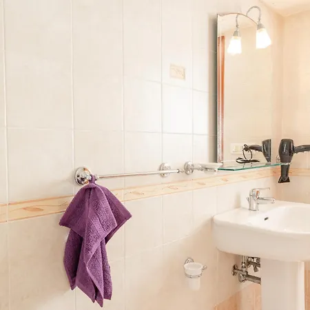 Apartment Lilium Di Lusso A San Vito Con Parcheggio E Privata Il Pizzone
