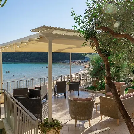Lilium Di Lusso A San Vito Con Parcheggio E Privata Apartment
