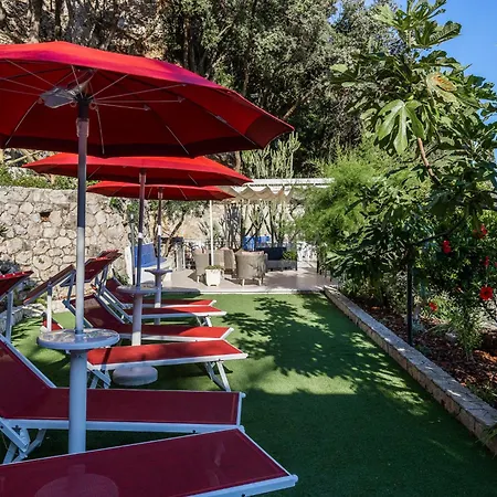 Apartment Lilium Di Lusso A San Vito Con Parcheggio E Privata *