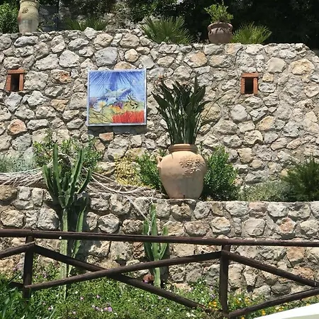 Apartment Lilium Di Lusso A San Vito Con Parcheggio E Privata Il Pizzone