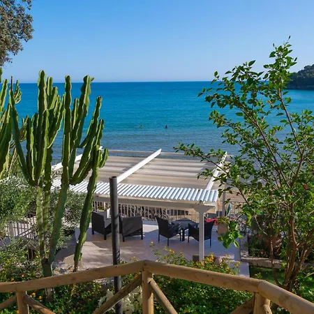 Apartment Lilium Di Lusso A San Vito Con Parcheggio E Privata Il Pizzone