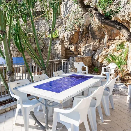 Apartment Lilium Di Lusso A San Vito Con Parcheggio E Privata Il Pizzone