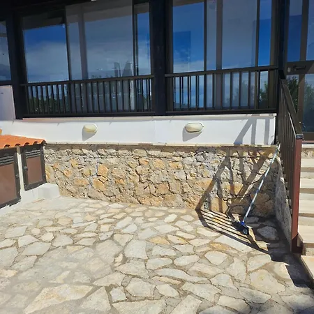 Apartment Lilium Di Lusso A San Vito Con Parcheggio E Privata Il Pizzone